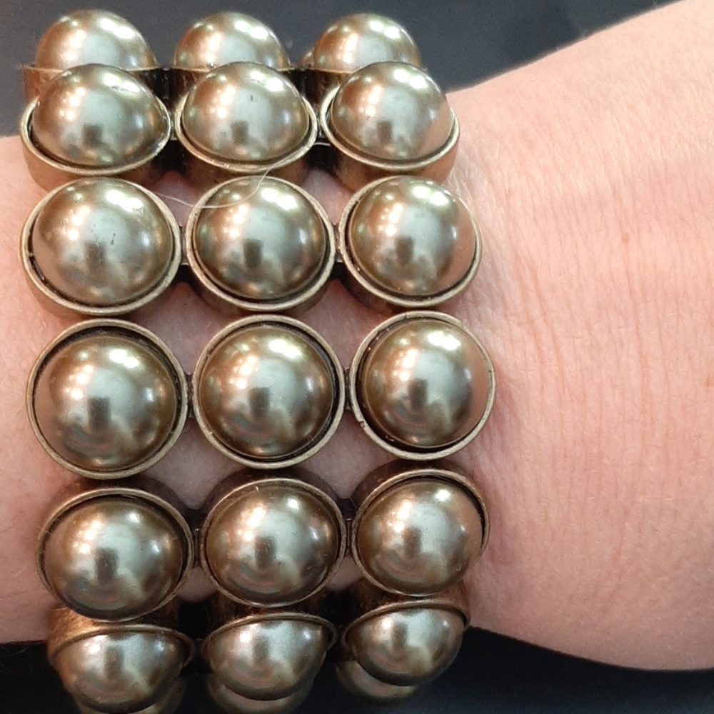 Stretch Bracelet